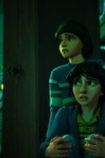 Nonton Film Stranger Things: Tales from ’85 Season 1 Episode 7 Sub Indo