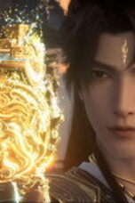 Nonton Film Shrouding the Heavens Season 1 Episode 159 Sub Indo