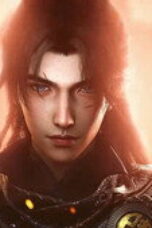 Nonton Film Beyond Time’s Gaze Season 1 Episode 19 Sub Indo