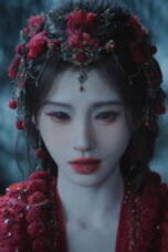 Nonton Film Veil of Shadows Season 1 Episode 15 Sub Indo