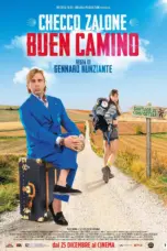 Nonton Film Buen Camino Sub Indo