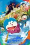 Nonton Film Doraemon: Nobita no Esekai Monogatari Sub Indo