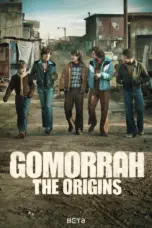 Nonton Film Gomorrah: The Origins Sub Indo