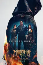 Nonton Film Holy Night: Demon Hunters Sub Indo