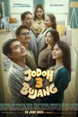 Nonton Film Jodoh 3 Bujang Sub Indo