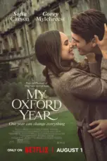 Nonton Film My Oxford Year Sub Indo