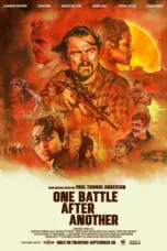 Nonton Film One Battle After Another Sub Indo