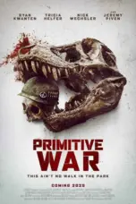 Nonton Film Primitive War Sub Indo