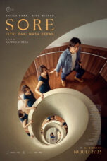 Nonton Film Sore: Istri Dari Masa Depan Sub Indo