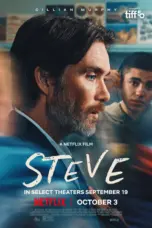 Nonton Film Steve Sub Indo