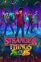 Nonton Film Stranger Things: Tales from ’85 Sub Indo