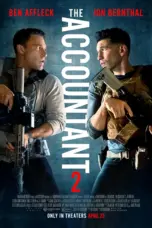 Nonton Film The Accountant 2 Sub Indo