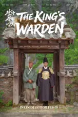 Nonton Film The King’s Warden Sub Indo
