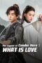 Nonton Film The Legend of Condor Hero: What is Love Sub Indo