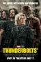 Nonton Film Thunderbolts* Sub Indo