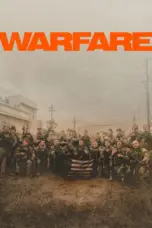 Nonton Film Warfare Sub Indo
