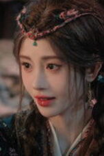 Nonton Film Veil of Shadows Season 1 Episode 10 Sub Indo