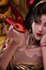 Nonton Film Martial God Asura Season 2 Episode 11 Sub Indo