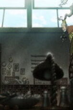 Nonton Film Witch Hat Atelier Season 1 Episode 4 Sub Indo
