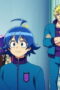 Nonton Film Welcome to Demon School! Iruma-kun Season 4 Episode 4 Sub Indo