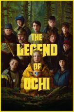 Nonton Film The Legend of Ochi Sub Indo