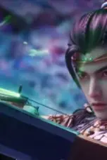 Nonton Film In Search of Gods Season 1 Episode 8 Sub Indo
