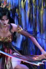 Nonton Martial God Asura Season 2 Season 2 Episode 14 Sub Indo