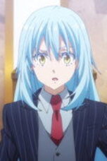 Nonton That Time I Got Reincarnated as a Slime Season 4 Season 4 Episode 6 Sub Indo