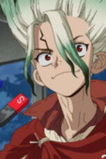 Nonton Film Dr. STONE Season 4 Part 3 Episode 5 Sub Indo