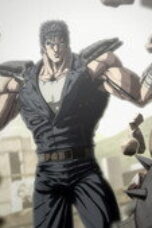 Nonton Fist of the North Star: HOKUTO NO KEN Season 1 Season 1 Episode 9 Sub Indo