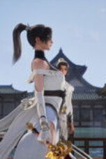 Nonton Dragon’s Triumph in the Celestial Realm Season 1 Season 1 Episode 30 Sub Indo