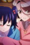 Nonton The Klutzy Class Monitor and the Girl with the Short Skirt Season 1 Season 1 Episode 6 Sub Indo