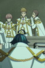 Nonton Wistoria: Wand and Sword Season 2 Season 2 Episode 7 Sub Indo