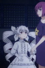 Nonton Mission: Yozakura Family Season 2 Season 2 Episode 7 Sub Indo