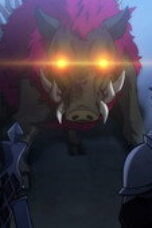 Nonton Monster Eater Season 1 Season 1 Episode 8 Sub Indo