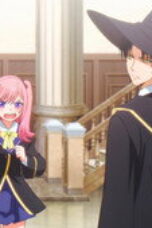 Nonton The Classroom of a Black Cat and a Witch Season 1 Season 1 Episode 5 Sub Indo