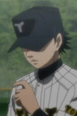 Nonton Ace of the Diamond Season 2 Season 2 Episode 6 Sub Indo