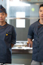 Nonton The Legend of Kitchen Soldier Season 1 Season 1 Episode 3 Sub Indo