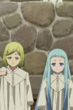 Nonton Witch Hat Atelier Season 1 Season 1 Episode 9 Sub Indo