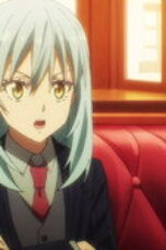Nonton That Time I Got Reincarnated as a Slime Season 4 Season 4 Episode 7 Sub Indo