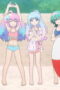 Nonton Magical Sisters LuluttoLilly Season 1 Season 1 Episode 6 Sub Indo