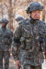Nonton The Legend of Kitchen Soldier Season 1 Season 1 Episode 6 Sub Indo
