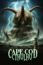 Nonton Film Cape Cod Cthulhu Sub Indo