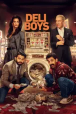 Nonton Deli Boys Season 2 Sub Indo