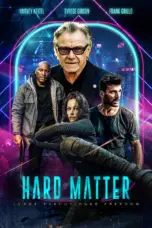 Nonton Film Kill Code: Hard Matter Sub Indo