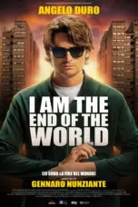 Nonton Film I Am the End of the World Sub Indo