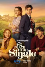 Nonton Film No Place to Be Single Sub Indo