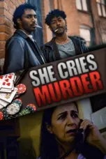 Nonton Film She Cries Murder Sub Indo