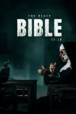 Nonton Film The Black Bible Sub Indo