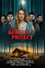 Nonton Film The Genesis Project Sub Indo